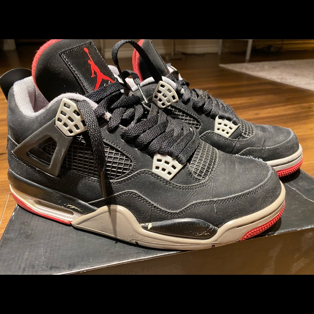 Jordan retro 4 (2012) Sz 8.5